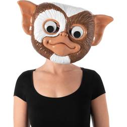 Horror-Shop Gremlins maske gizmo mit glubschaugen