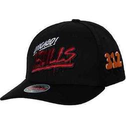 Mitchell & Ness Nba Chicago Bulls Unisex Kappen