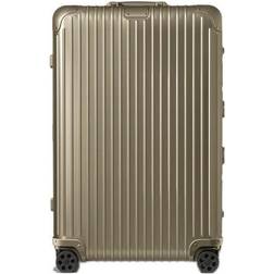 Rimowa Original Check-In L luggage titanium_2
