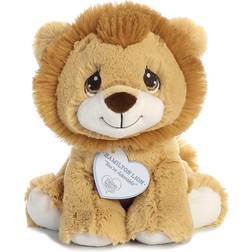 Aurora Precious Moments Hamilton Lion 8.5"