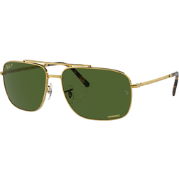 Ray-Ban Polarized RB3796 9196P1