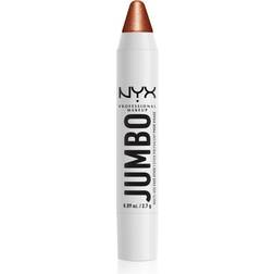 NYX Professional Makeup Jumbo Multi-Use Highlighter Stick #06 Flan