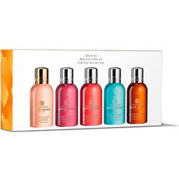 Molton Brown Bath & Body Bath & Shower Gel Travel Body Care Jasmine Sun Rose Bath & Shower Gel