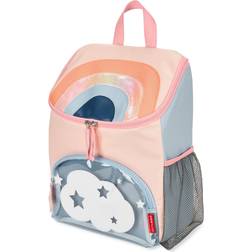 Skip Hop Spark Style Big Backpack Rainbow