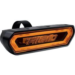 Chase Tail Light Amber