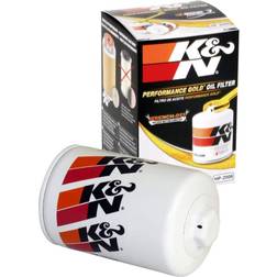 K&N HP-1001 High Performance Oil Filter
