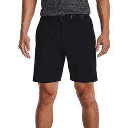 Under Armour UA IsoChill Short, Black, Golf