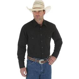 Wrangler Western Snap Shirt