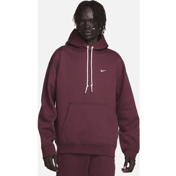 Nike NRG Premium Essentials Hoodie, Red