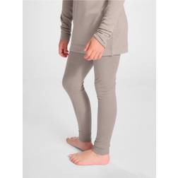 Hummel Leggings Braun Mittlerer Bund Jahre