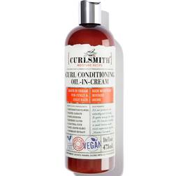 Curlsmith Curl Conditioning Oil-In-Cream 473ml