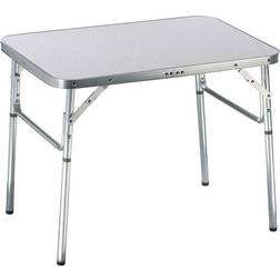 Easy Folding Table 75x55x59/25cm