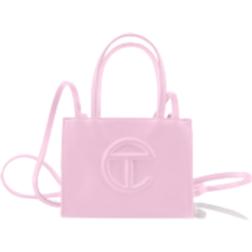 Telfar Small Shopping Bag - Bubblegum