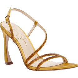 Jessica Simpson Pyine 2 - Satin Brass