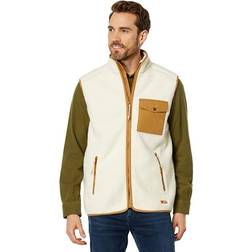 Fjällräven Vardag Pile Fleece Vest