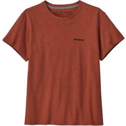 Patagonia W P-6 Logo Responsibili-tee