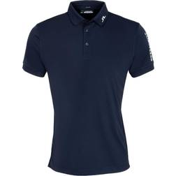 J.Lindeberg Tour Tech Polo Shirt