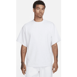 Nike NRG Premium Essentials T-Shirt, Grey