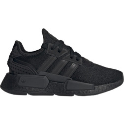 Adidas Junior NMD G1 - Core Black/Carbon/Cloud White