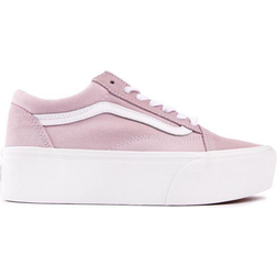 Vans Old Skool Stackform W - Keepsake Lilac