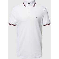 Tommy Hilfiger Poloshirt weiss