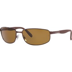 Ray-Ban Polarized RB3254 014/57