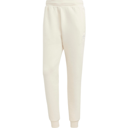 Adidas Men's Originals Trefoil Essentials Pants - Wonder White