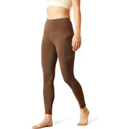 Ariat Ladies Eos Moto Full Seat Tights