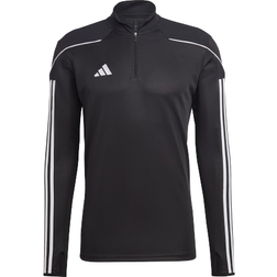 Adidas Men's Tiro 23 League Training Top - Black