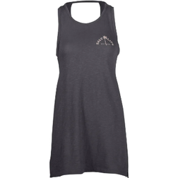 Salt Life Charmer Tank Dress - Ebony