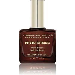 Dermelect Phyto Strong Nail Hardener Base Coat 0.4fl oz