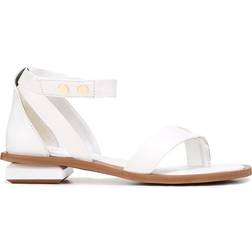 Franco Sarto Parker - White