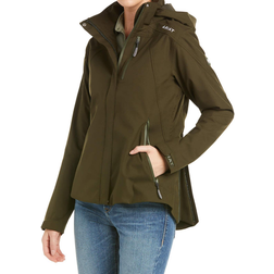 Ariat Women's Coastal Waterproof Jacket - Relic