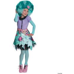 Rubies Monster High Honey Swamp Kids Costume