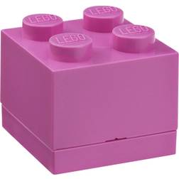 Urban Outfitters Pink Mini Storage Box 4 ALL