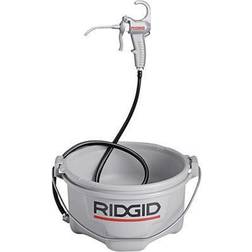 Ridgid 10883 Model No. 418 Hand Operated Oiler W/One Premium Thread