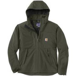 Carhartt Men's Super Dux Relaxed Fit Insulated Jacket