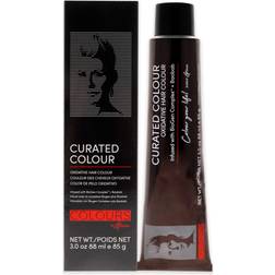 Curated Colour 0.2 Cool Violet Toner