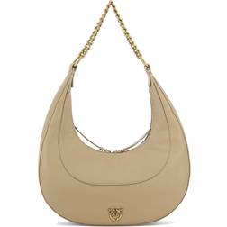 Pinko Brioche Hobo Umhängetasche