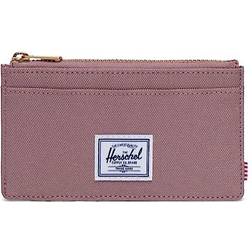 Supply Co. Oscar Large Cardholder Ash Rose Wallet Handbags One