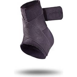 Mueller ankle support w/ straps