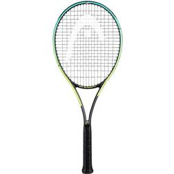 Head 2021 Gravity MP Tennis Racquet 4_5/8