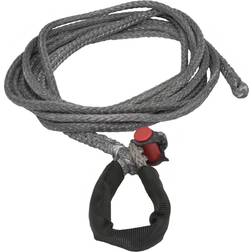 25 LockJaw Synthetic Winch Line Shackle