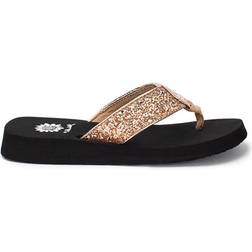 Yellow Box Women's Feliks Flip-Flops