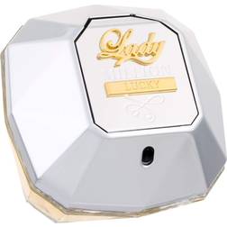 Paco Rabanne Ladies Lady Million Lucky EDP Spray