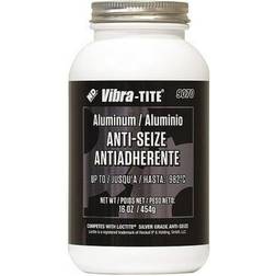 VIBRA-TITE 90706 Anti Seize Compound,Jar,16 oz