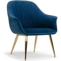 Glamour Home Angela Lounge Chair
