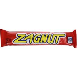 Hershey's Zagnut Bar, 1.75 oz, 18 count