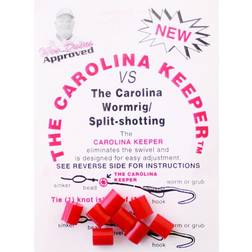 Carolina Keeper Red