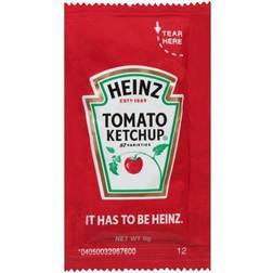 Heinz Tomato Ketchup Single Serve Packets